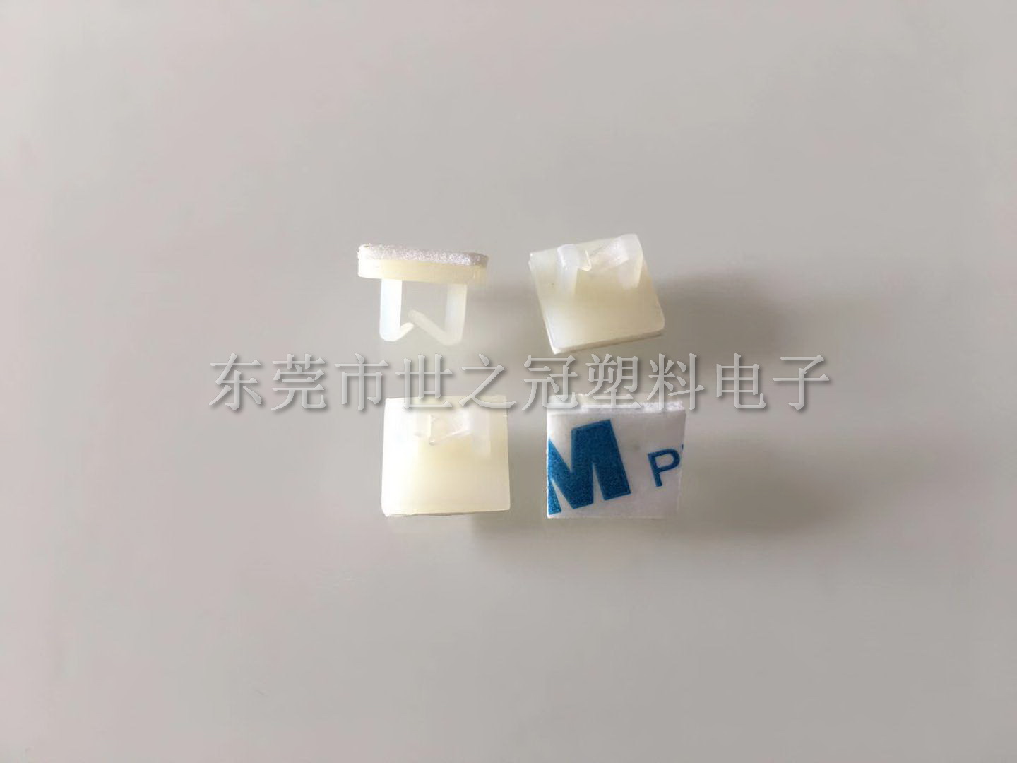 粘式线夹NC1010 