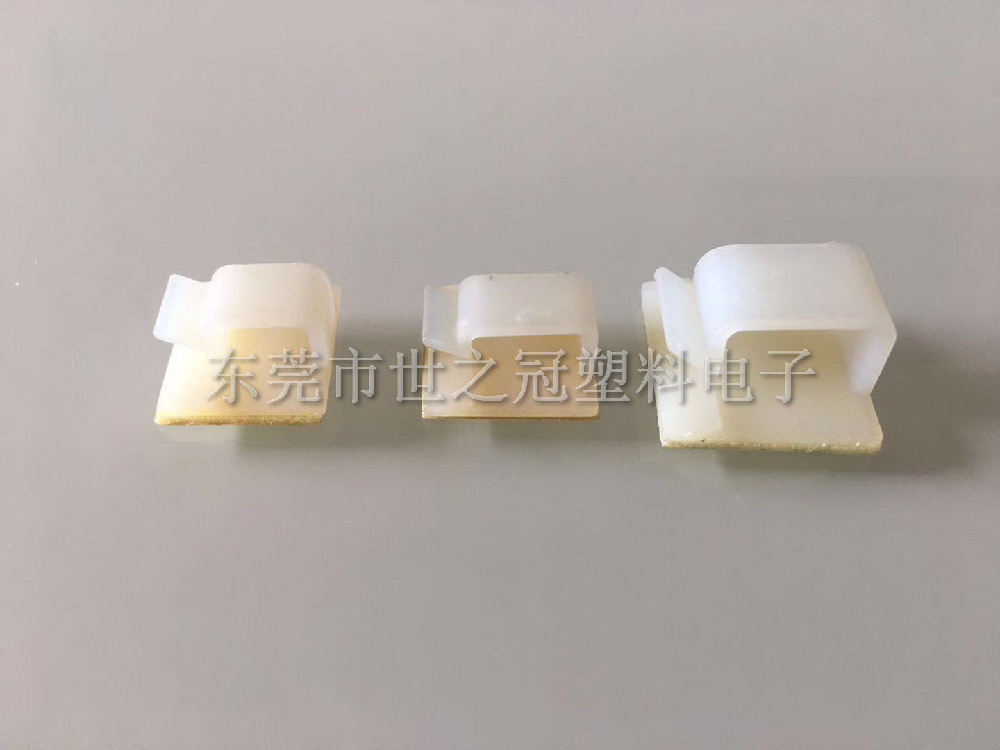 粘式固定座WCL 