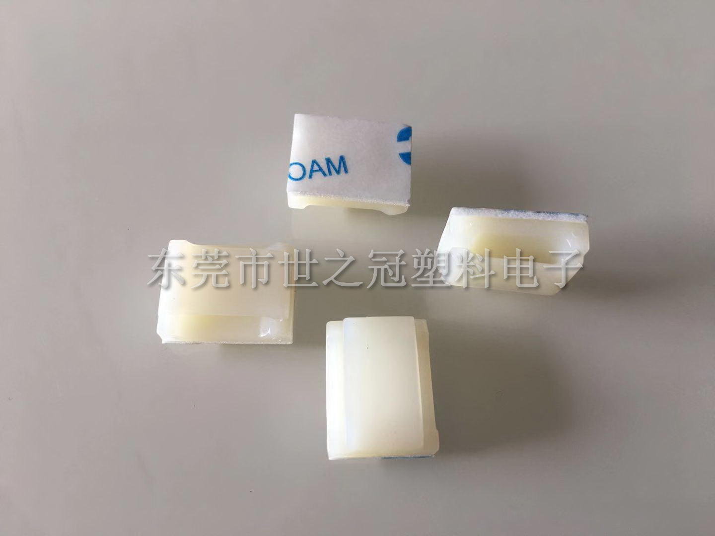 粘式线夹NC912