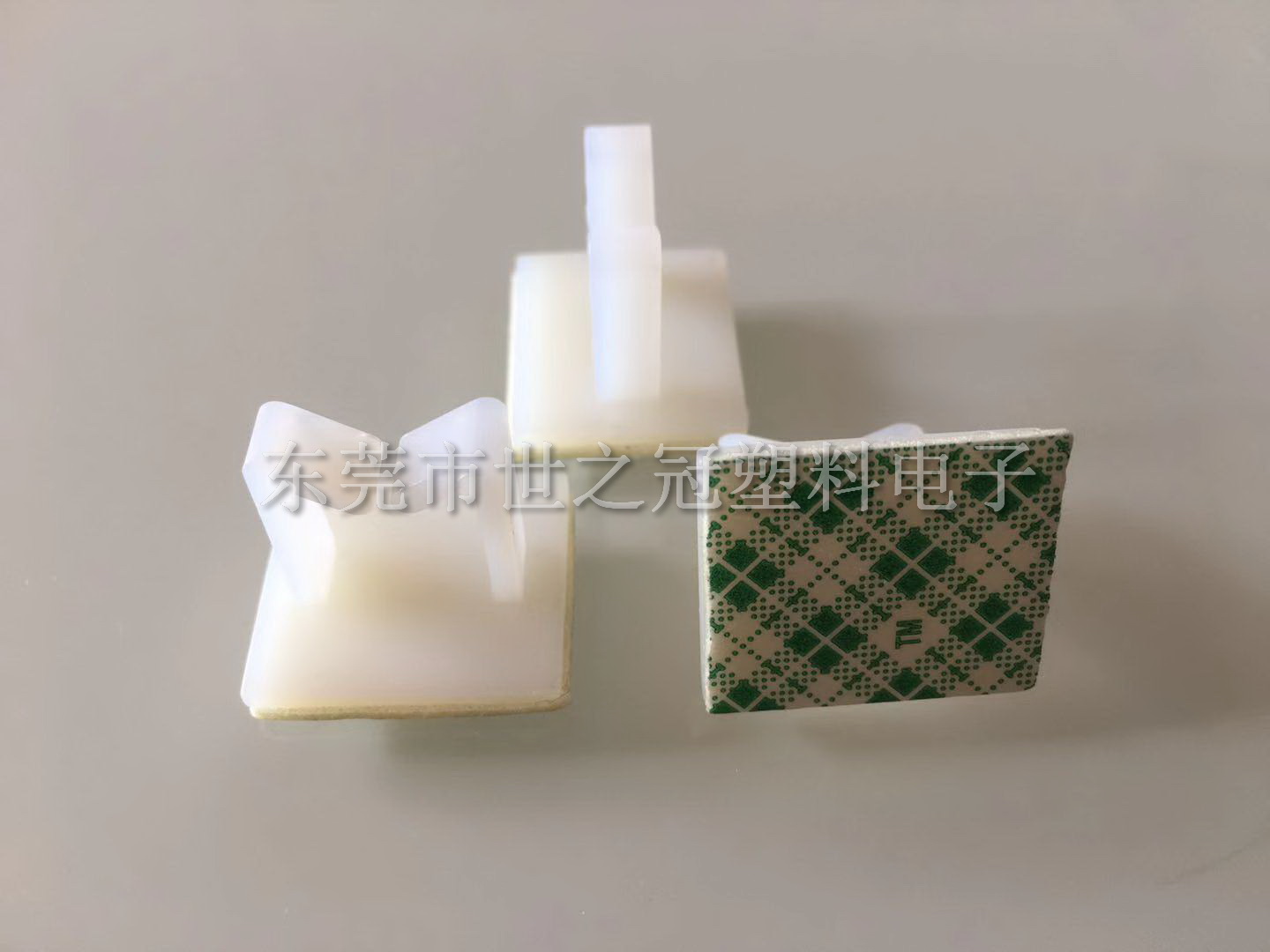 粘式配线固定座WT系列
