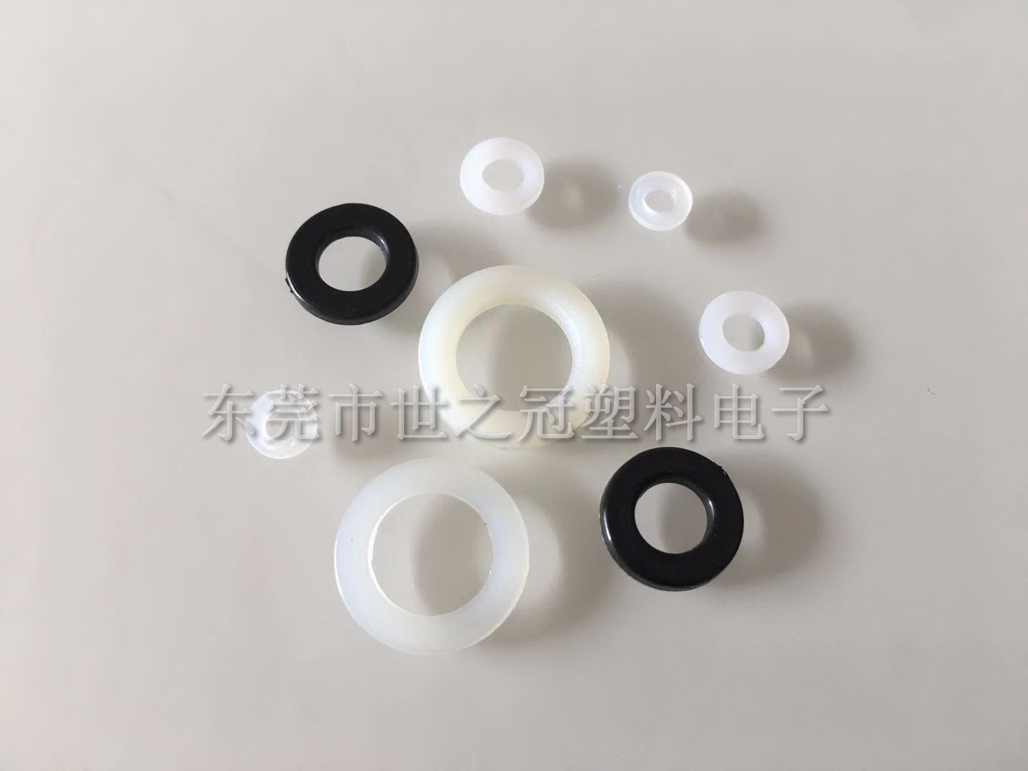 尼龙垫片