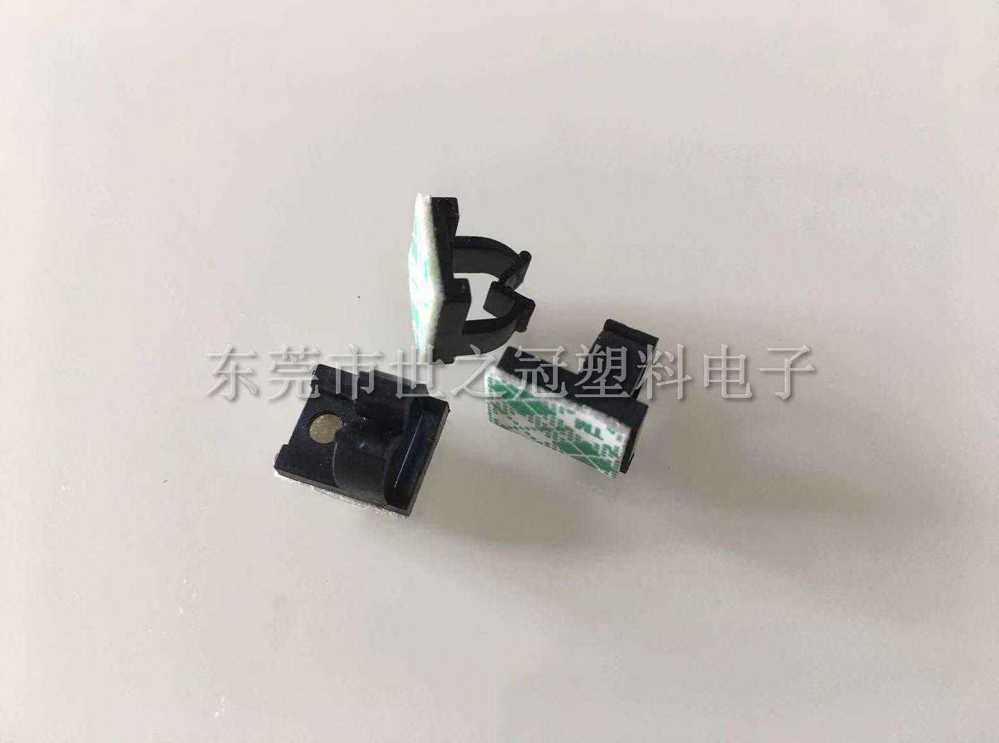 粘式线夹NC911 