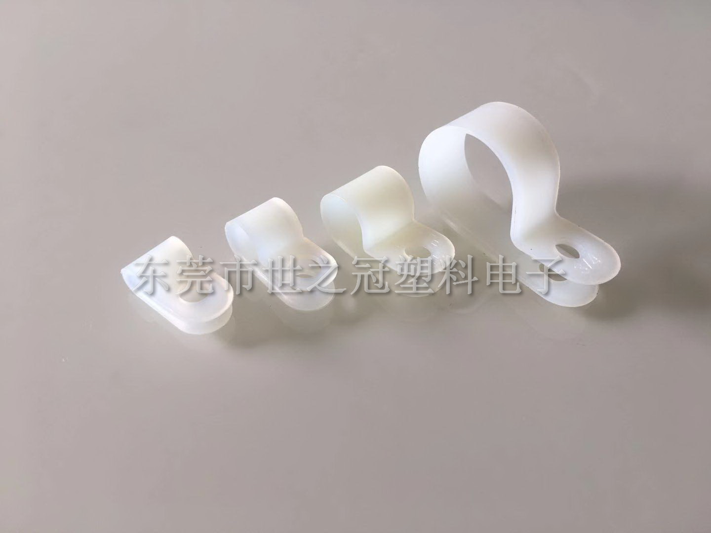 R型线夹