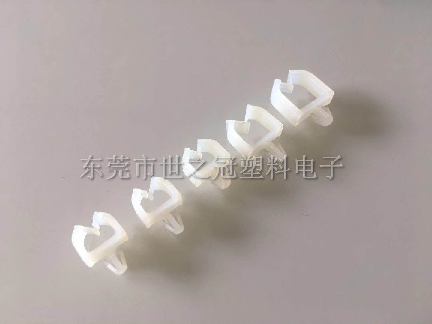 束线固定座MWS系列