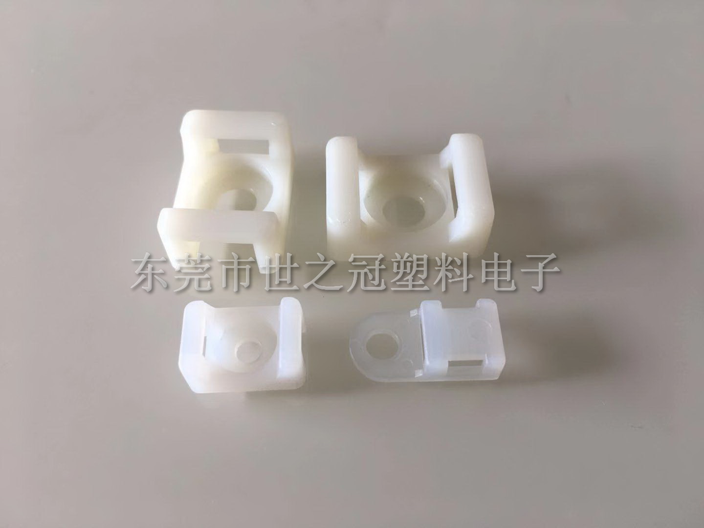 扎带固定座HC系列