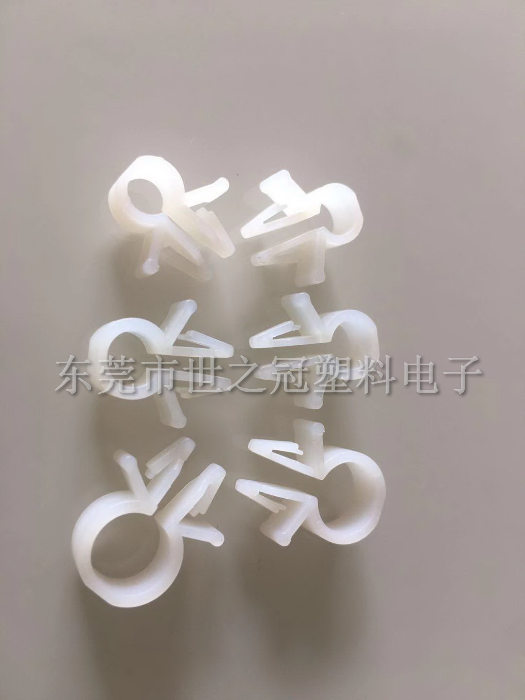 圆形夹线套OCC