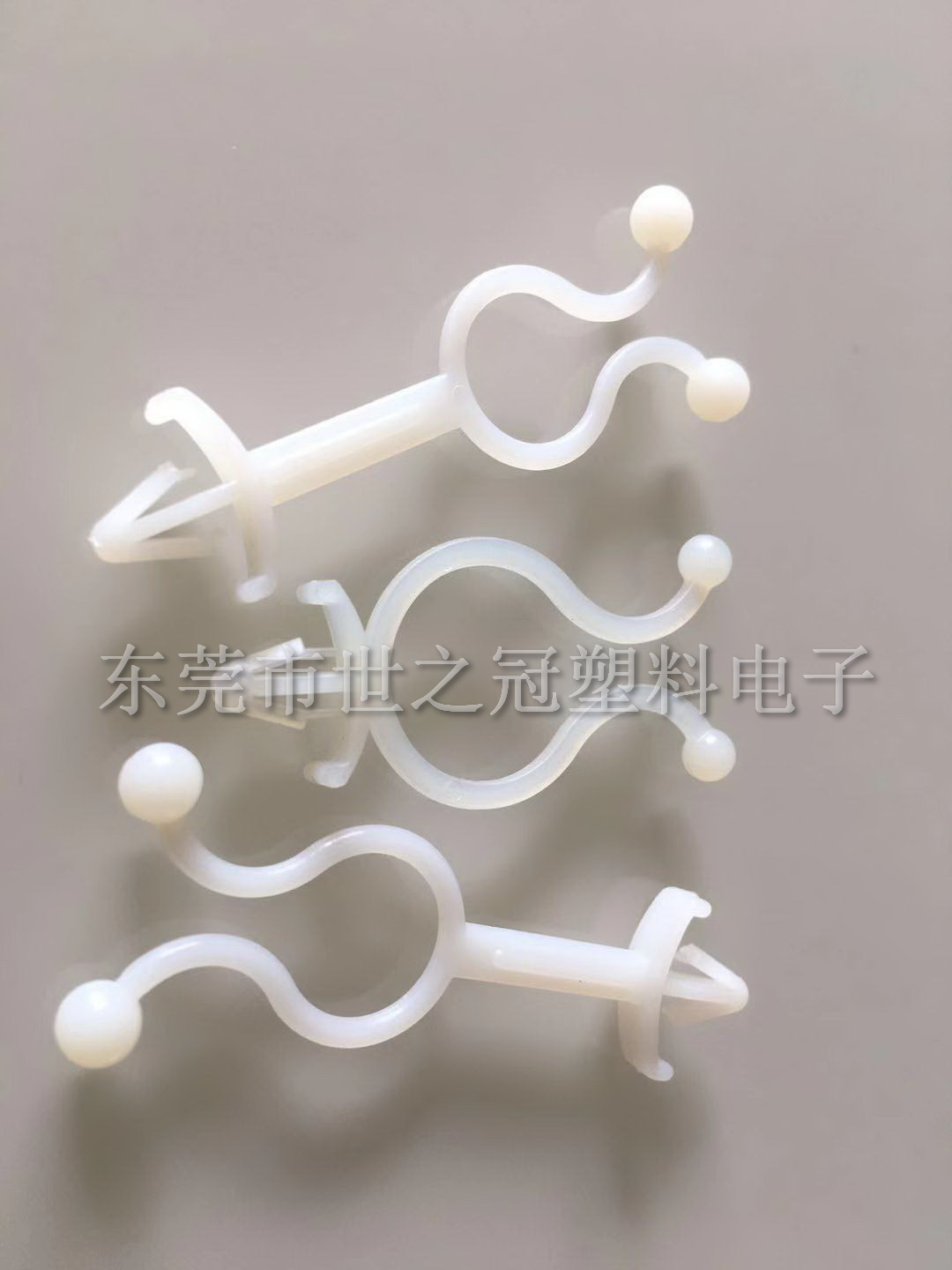 插销式扭线扣T系列