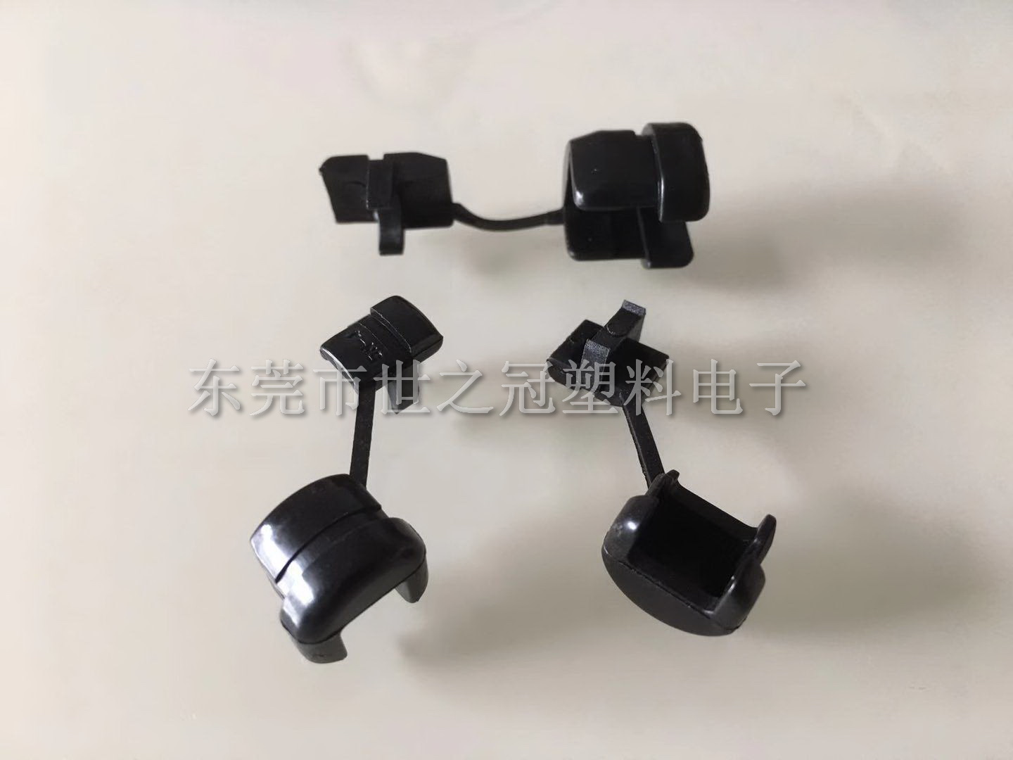 电源线扣