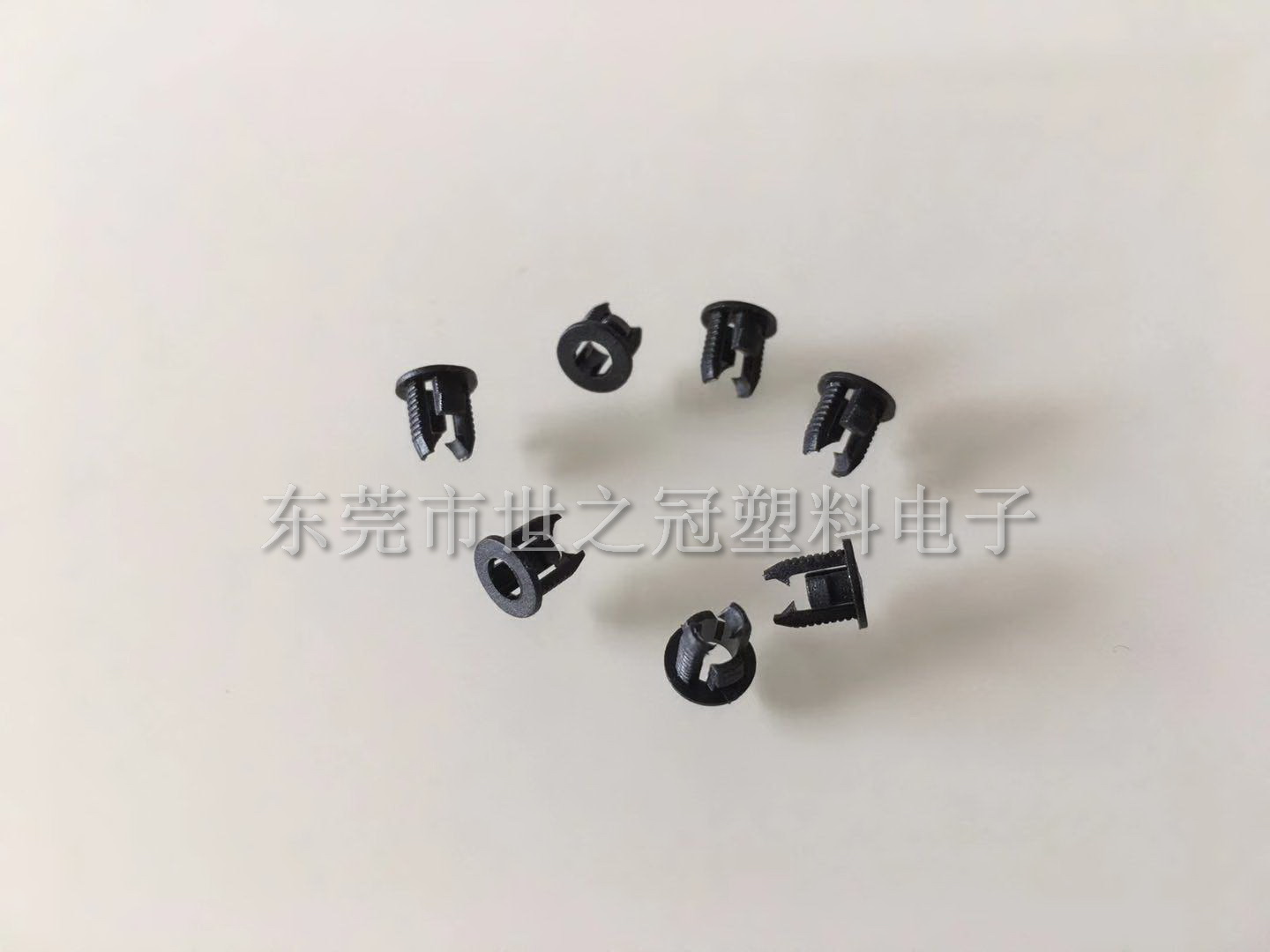 LED长短扣