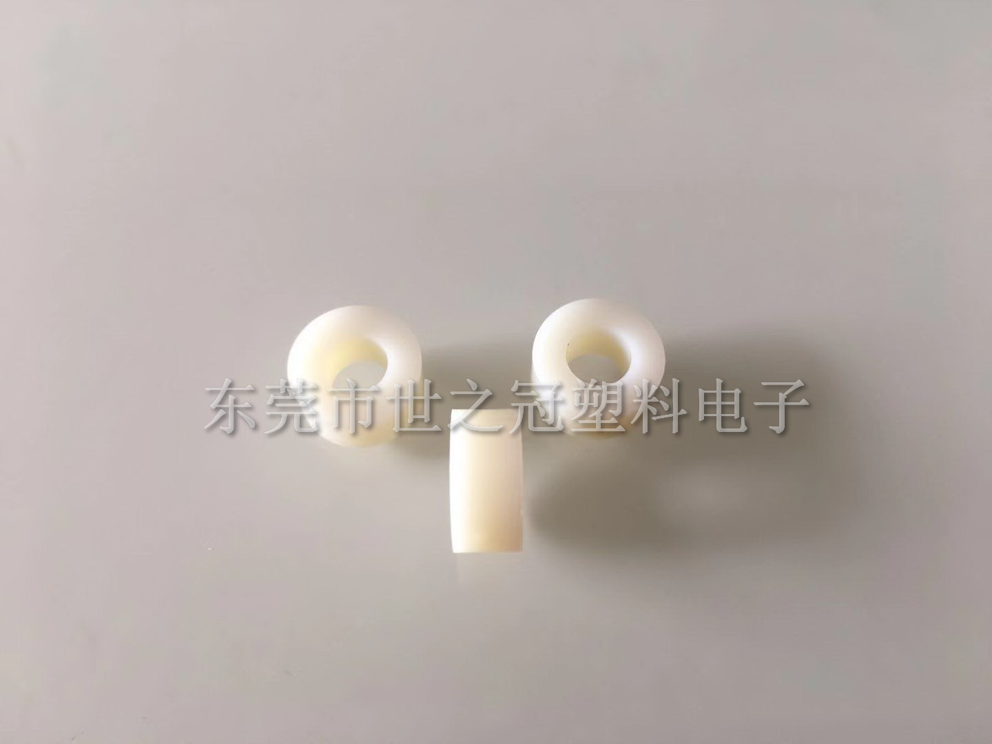 ABS直通柱系列