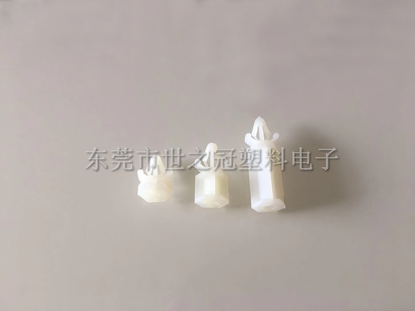 隔离柱LCS