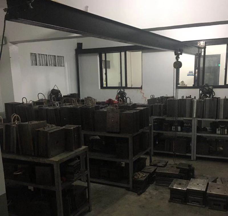 设备展示 01
